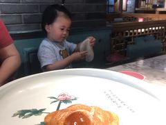 -京味斋·北京烤鸭(华威桥北工大店)