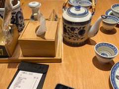 -南京大牌档(龙江新城市广场店)