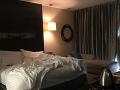 -青岛海尔洲际酒店