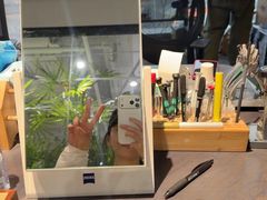 -大视光学•LINDBERG林德伯格•全球手工眼镜集合店(王府井店)