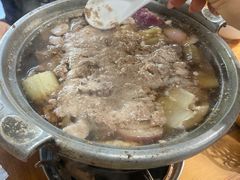 -范贤光鸡公煲(平乐园总店)