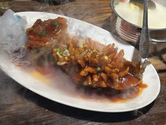 -鱼食饭稻·苏浙土菜17年老馆子(平江路店)