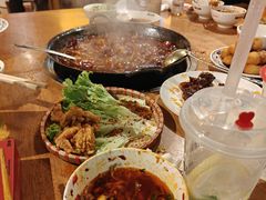 -楠火锅(太古里总店)