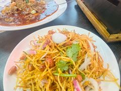 -马海涛牛肉串·吉林烧烤·龙虾宵夜(领汇广场店)