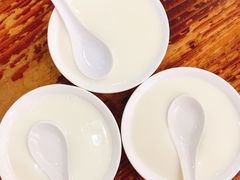 -沙湾姜埋奶(兴新包店)