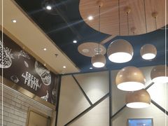 -满记甜品(苏州中心店)