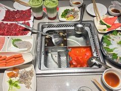 -海底捞火锅(壹悦城店)