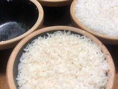 米饭-来小酌·长安酒家(翠庭大厦店)