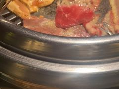 -梨花自助烤肉(天河城店)