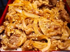 -やきにく 牛将日式焼肉(新华路店)