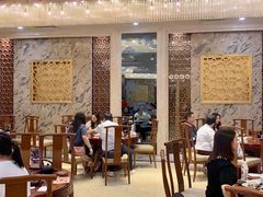 大堂-顺德人家食府(黄金广场店)