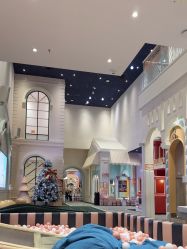 -奈尔宝·儿童乐园·亲子餐厅(华采天地店)