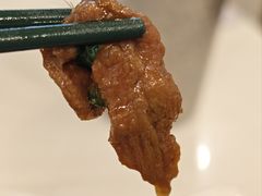 -金湖港式餐厅(建外店)