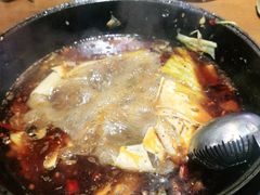 -受气牛肉·重庆耙牛肉(来福士店)