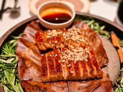 -狮拾久·现代新加坡料理(壹方城店)