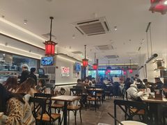 -和府捞面(曹路花园城店)