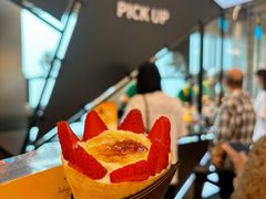 -July tale·可丽饼(德基广场店)