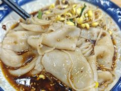 -张明富面皮店(东大街店)