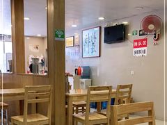 大堂-阿彬生炒牛肉面(解放路店)