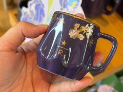 -星巴克臻选(深圳前海嘉里中心店)