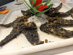-食鼎记海鲜大排档(美食街店)