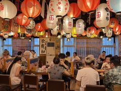 -桃太郎寿司料理(南坪店)