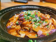 -创味·民间海南菜·非遗藤桥排骨(藤桥·免税城店)