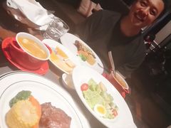 -食间牛排(湖西路店)