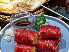 -虾饺妹·粤式茶餐厅(荟聚店)