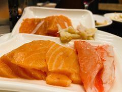 -海草馆自助餐厅(悦海店)