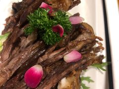 -七菜馆·东北菜·蒸饺(文体路店)