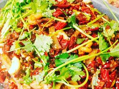 -庆合府重庆大排档(紫都城店)