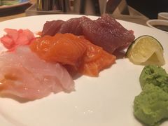 -南通滨江洲际酒店-西集自助餐厅