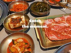 -韩一品韩国料理(柏庐南路店)