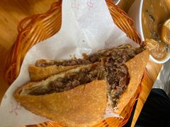 牛肉盒子-方中山胡辣汤(成都首店)