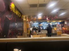 -麦当劳(松江店)