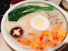 长寿面-桂满陇-锦绣江南(万象城店)