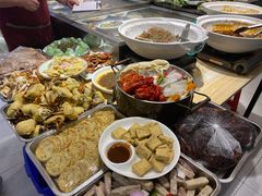 -柳柳饭店(华山中路店)