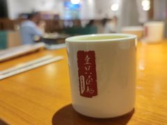 -壹只卤鹅 · 潮汕菜(京基百纳店)