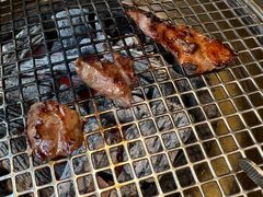 -牛人·雪花牛·木炭烤肉(昆山陆家店)