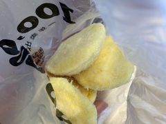 -鲍师傅糕点(海陵北路店)