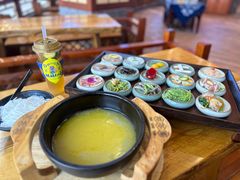 -桥香园过桥米线(国贸店)