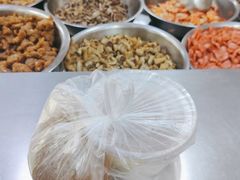 -铭辉沙嗲面(新街商业城店)