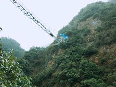 -宁波五龙潭景区