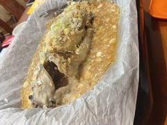 -三煮纸包鱼(青岛总店)
