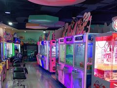 -大玩家(拱墅万达店)