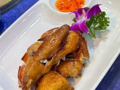 -东江海鲜大排档·潮汕菜·砂锅粥