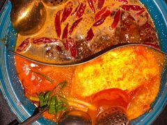 -吼堂老火锅(太古里总店)