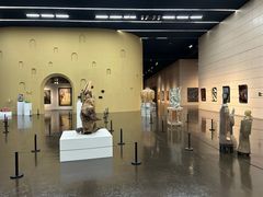 -中华艺术宫(上海美术馆)