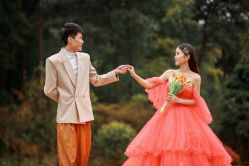 -巴黎经典婚纱摄影PARISSIC